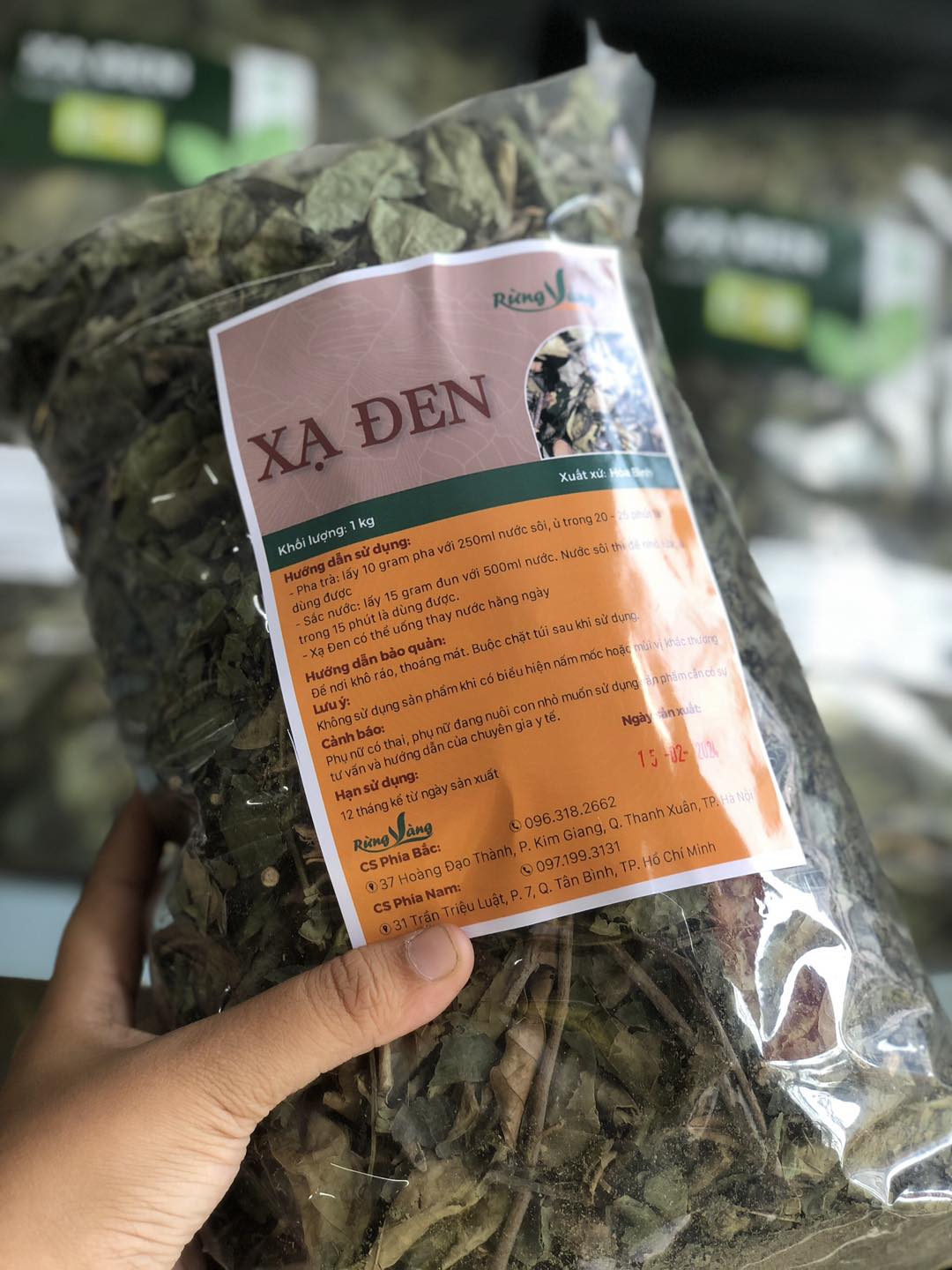 xạ đẹn hòa bình