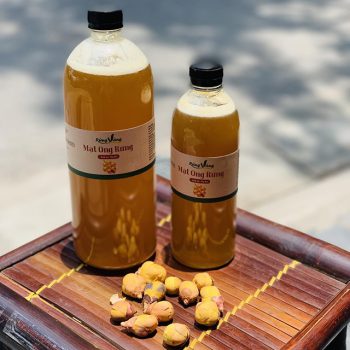 Mật Ong Rừng Nguyên Chất