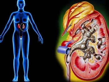 sỏi thận tái phát nỗi lo của nhiều người