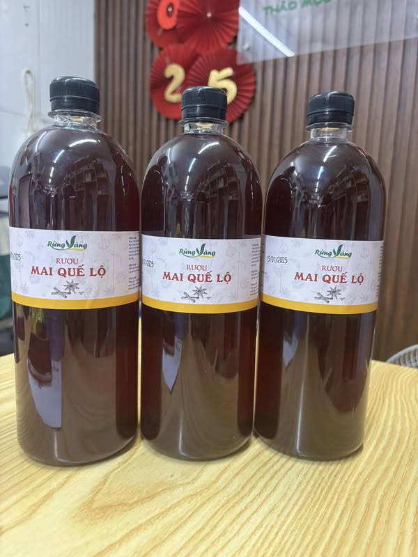 gia vị mai quế lộ gia vị mai quế lộ